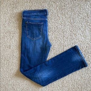 Brooke Slim Boot Cut Lucky Jeans